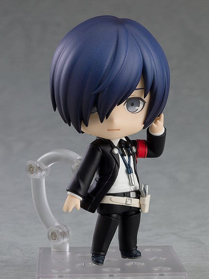Persona 3 Nendoroid Action Figure Hero - Good Smile Company Action Figures