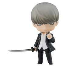 Persona 4 Golden Nendoroid Action Figure P4G Hero - Good Smile Company Action Figures