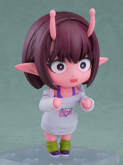 Milky Subway The Galactic Limited Express Nendoroid Action Figure Chiharu - Good Smile Company Action Figures