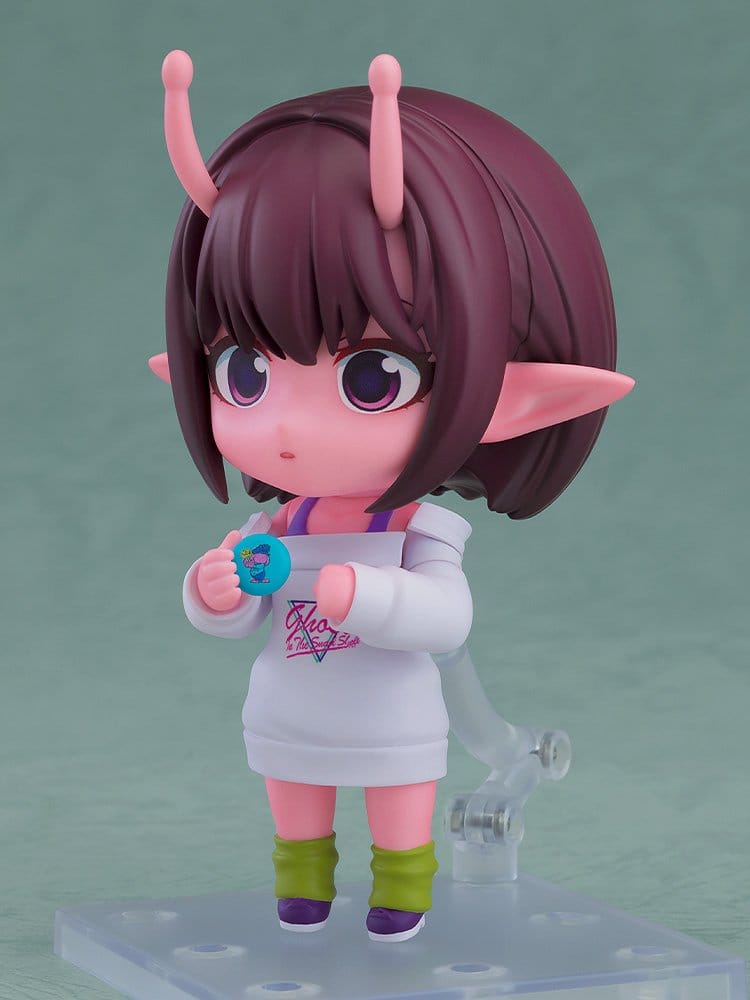 Milky Subway The Galactic Limited Express Nendoroid Action Figure Chiharu - Good Smile Company Action Figures