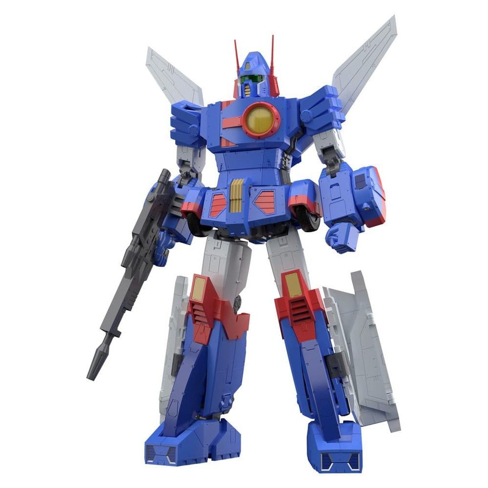 Combat Mecha Xabungle Moderoid Plastic Model Kit Xabungle (re-run) 18 cm - Good Smile Company Model Kits