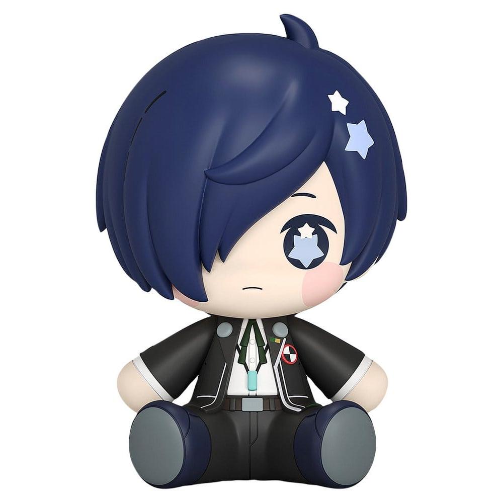 Persona 3 Reload Huggy Good Smile Protagonist 7 cm - Good Smile Company Mini Figures
