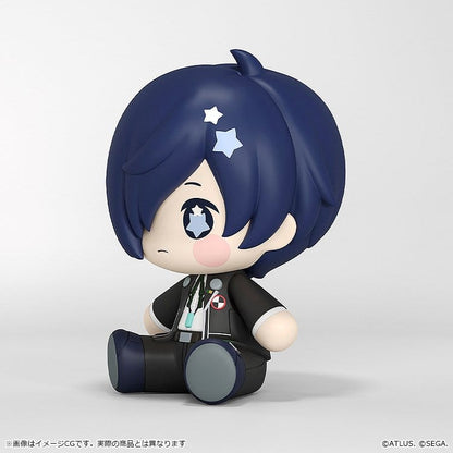 Persona 3 Reload Huggy Good Smile Protagonist 7 cm - Good Smile Company Mini Figures