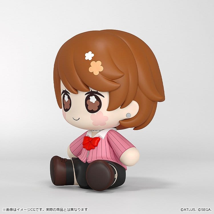 Persona 3 Reload Huggy Good Smile Yukari Takeba 7 cm - Good Smile Company Mini Figures