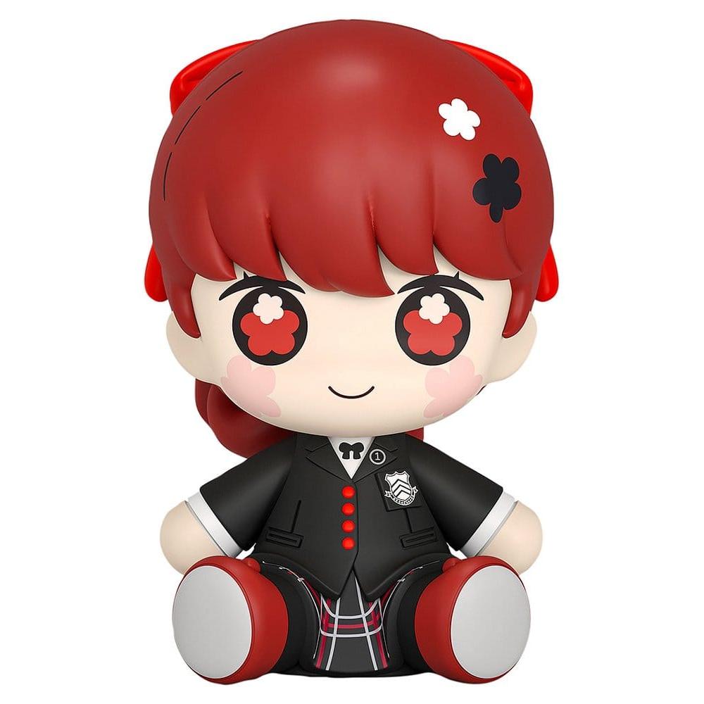Persona 5 Royal Huggy Good Smile Kasumi Yoshizawa 7 cm - Good Smile Company Mini Figures