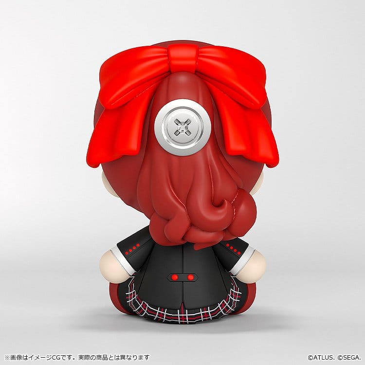 Persona 5 Royal Huggy Good Smile Kasumi Yoshizawa 7 cm - Good Smile Company Mini Figures