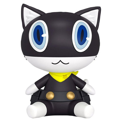 Persona 5 Royal Huggy Good Smile Morgana 7 cm - Good Smile Company Mini Figures