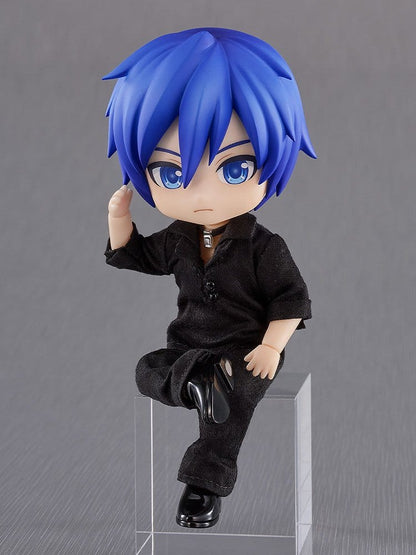 Character Vocal Series Nendoroid Doll Action Figure Kaito: Guilty Ver. 14 cm - Good Smile Company Action Figures