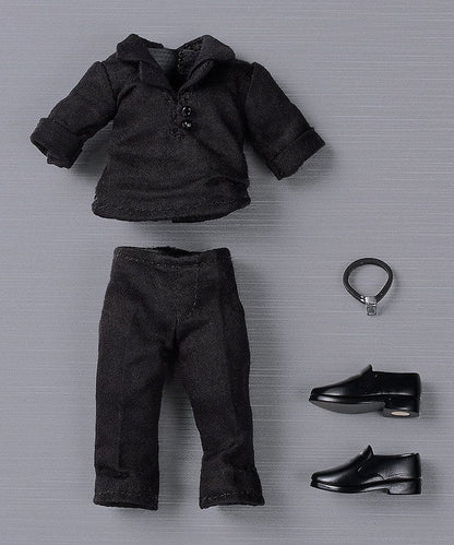 Character Vocal Series Nendoroid Doll Action Figure Kaito: Guilty Ver. 14 cm - Good Smile Company Action Figures