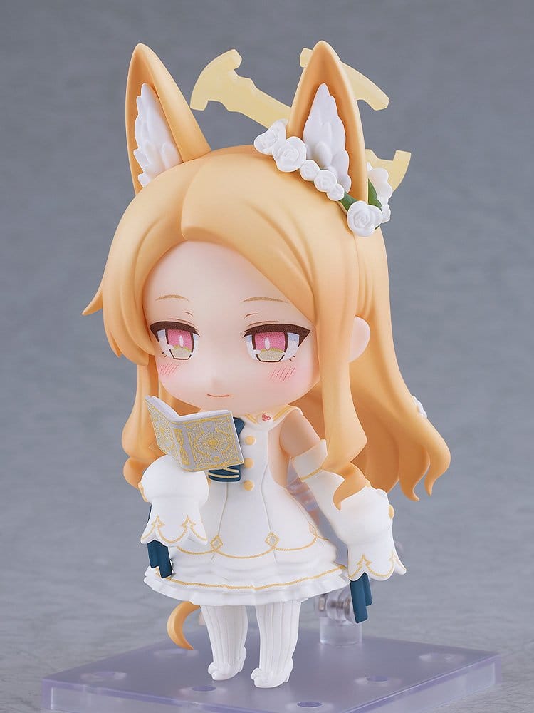 Blue Archive Nendoroid Action Figure Seia Yurizono - Good Smile Company Action Figures
