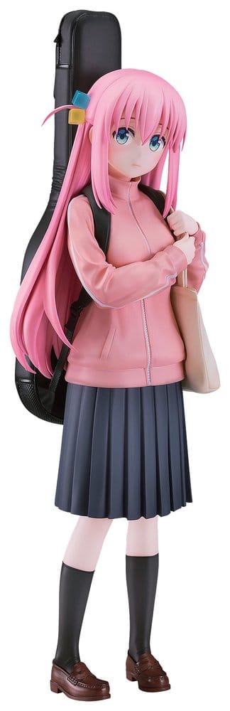 Bocchi the Rock! PVC Statue 1/7 Hitori Gotoh 24 cm - Good Smile Company Statues
