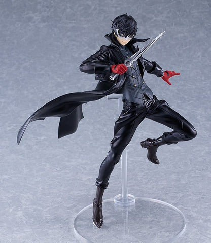 Persona 5 Royal Pop Up Parade PVC Statue Joker L Size 21 cm - Good Smile Company Statues & Busts