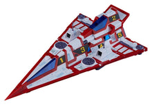 Gatchaman Fighter Moderoid Plastic Model Kit Gatcha Spartan Unite Color Ver. 33 cm - Good Smile Company Model Kits