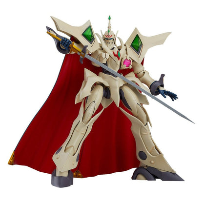 The Vision of Escaflowne Moderoid Plastic Model Kit Escaflowne 14 cm - Good Smile Company Model Kits