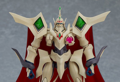 The Vision of Escaflowne Moderoid Plastic Model Kit Escaflowne 14 cm - Good Smile Company Model Kits