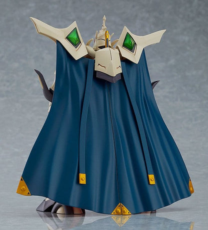 The Vision of Escaflowne Moderoid Plastic Model Kit Escaflowne 14 cm - Good Smile Company Model Kits