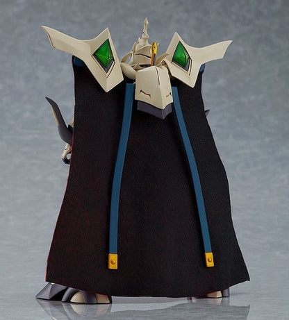 The Vision of Escaflowne Moderoid Plastic Model Kit Escaflowne 14 cm - Good Smile Company Model Kits