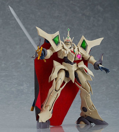 The Vision of Escaflowne Moderoid Plastic Model Kit Escaflowne 14 cm - Good Smile Company Model Kits