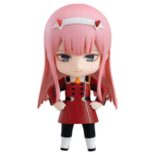 Darling in the Franxx Nendoroid Action Figure Zero Two - Good Smile Company Action Figures