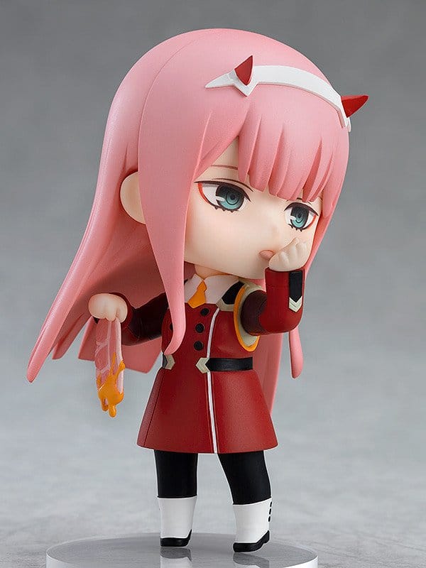 Darling in the Franxx Nendoroid Action Figure Zero Two - Good Smile Company Action Figures