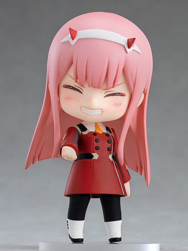 Darling in the Franxx Nendoroid Action Figure Zero Two - Good Smile Company Action Figures