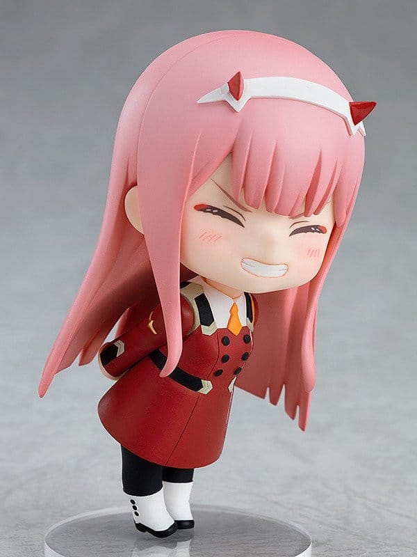 Darling in the Franxx Nendoroid Action Figure Zero Two - Good Smile Company Action Figures