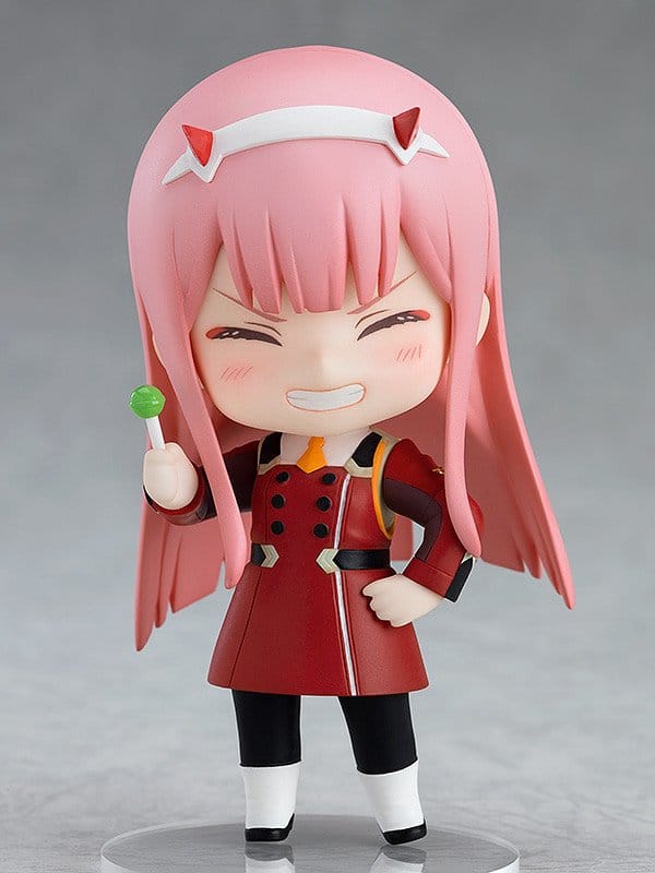 Darling in the Franxx Nendoroid Action Figure Zero Two - Good Smile Company Action Figures