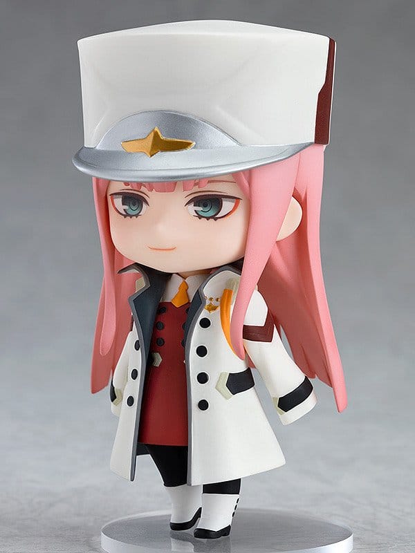 Darling in the Franxx Nendoroid Action Figure Zero Two - Good Smile Company Action Figures