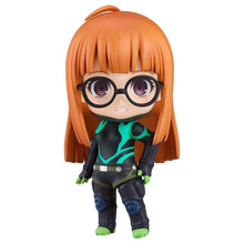 Persona5 Royal Nendoroid Action Figure Futaba Sakura: Phantom Thief Ver. - Good Smile Company Action Figures