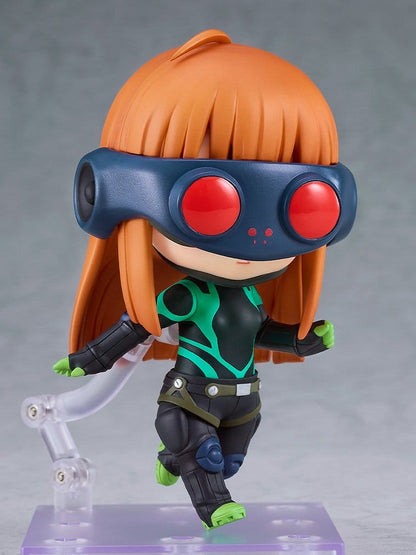 Persona5 Royal Nendoroid Action Figure Futaba Sakura: Phantom Thief Ver.