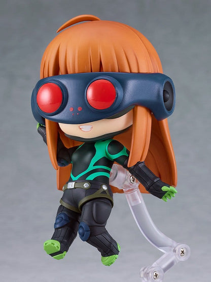 Persona5 Royal Nendoroid Action Figure Futaba Sakura: Phantom Thief Ver.