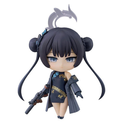 Blue Archive Nendoroid Action Figure Kisaki Ryuuge - Good Smile Company Action Figures