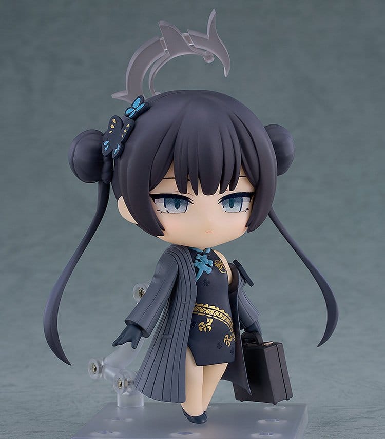 Blue Archive Nendoroid Action Figure Kisaki Ryuuge - Good Smile Company Action Figures