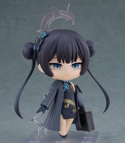 Blue Archive Nendoroid Action Figure Kisaki Ryuuge - Good Smile Company Action Figures