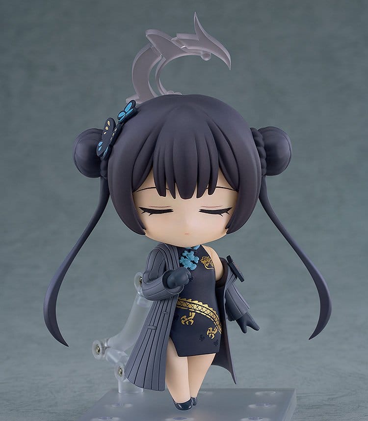 Blue Archive Nendoroid Action Figure Kisaki Ryuuge - Good Smile Company Action Figures