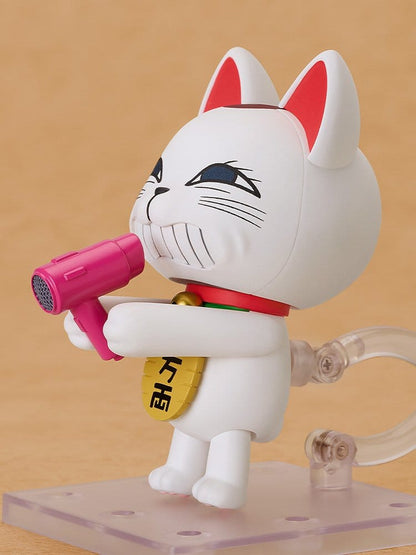 Dandadan Nendoroid Action Figure Turbo Granny (Manekineko) 8 cm