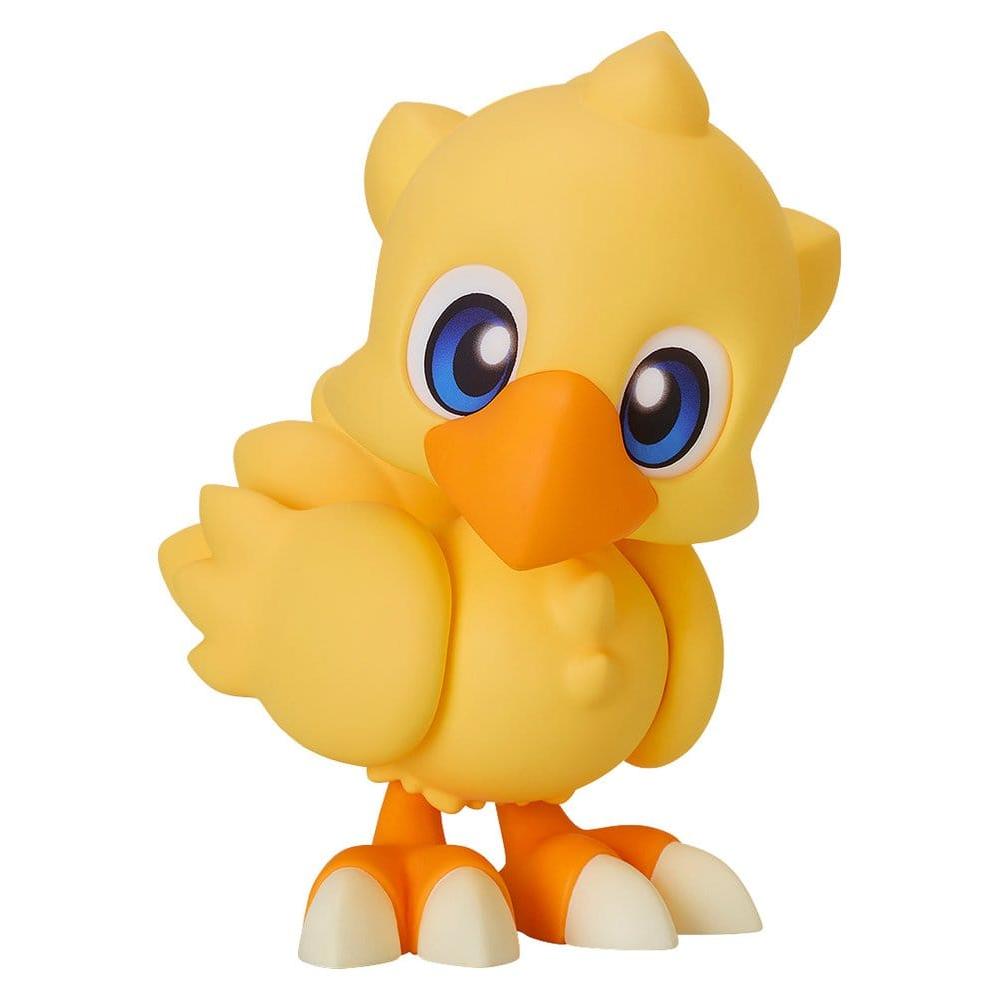 Final Fantasy Nendoroid Action Figure Chocobo