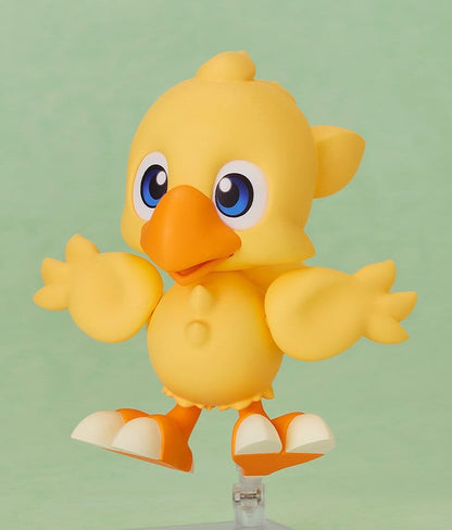 Final Fantasy Nendoroid Action Figure Chocobo