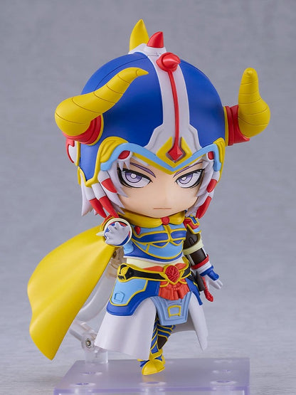 Final Fantasy Nendoroid Action Figure Warrior of Light