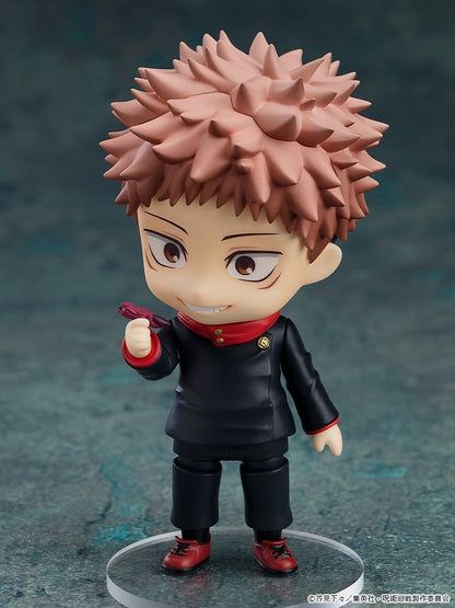 Jujutsu Kaisen Nendoroid Action Figure Yuji Itadori