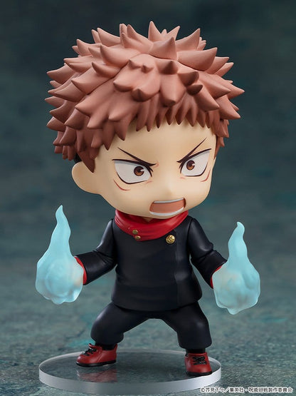 Jujutsu Kaisen Nendoroid Action Figure Yuji Itadori
