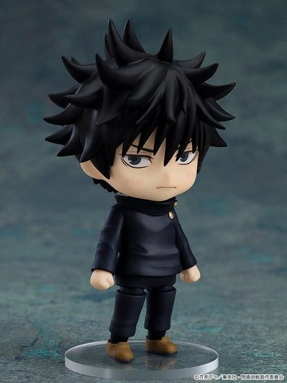 Jujutsu Kaisen Nendoroid Action Figure Megumi Fushiguro - Good Smile Company Action Figures