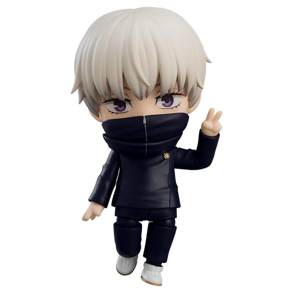 Jujutsu Kaisen Nendoroid Action Figure Toge Inumaki - Good Smile Company Action Figures