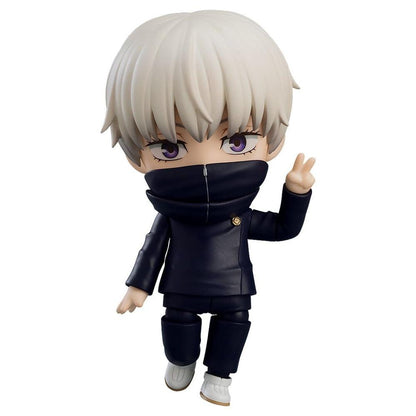 Jujutsu Kaisen Nendoroid Action Figure Toge Inumaki - Good Smile Company Action Figures