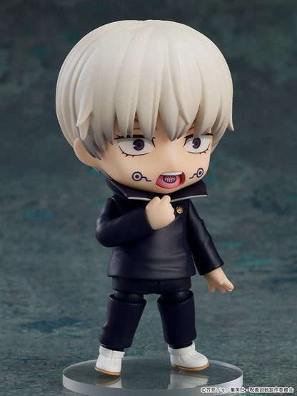 Jujutsu Kaisen Nendoroid Action Figure Toge Inumaki - Good Smile Company Action Figures