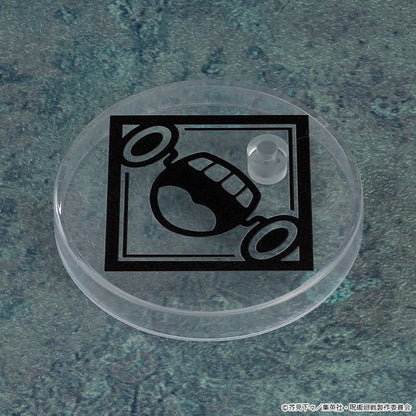 Jujutsu Kaisen Nendoroid Action Figure Toge Inumaki - Good Smile Company Action Figures