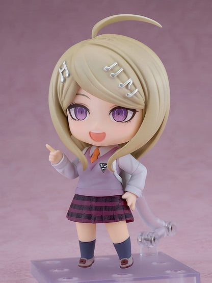 Danganronpa V3: Killing Harmony Nendoroid Action Figure Kaede Akamatsu - Good Smile Company Action Figures