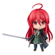 Shakugan no Shana Nendoroid Action Figure Shana 2.0 - Good Smile Company Action Figures