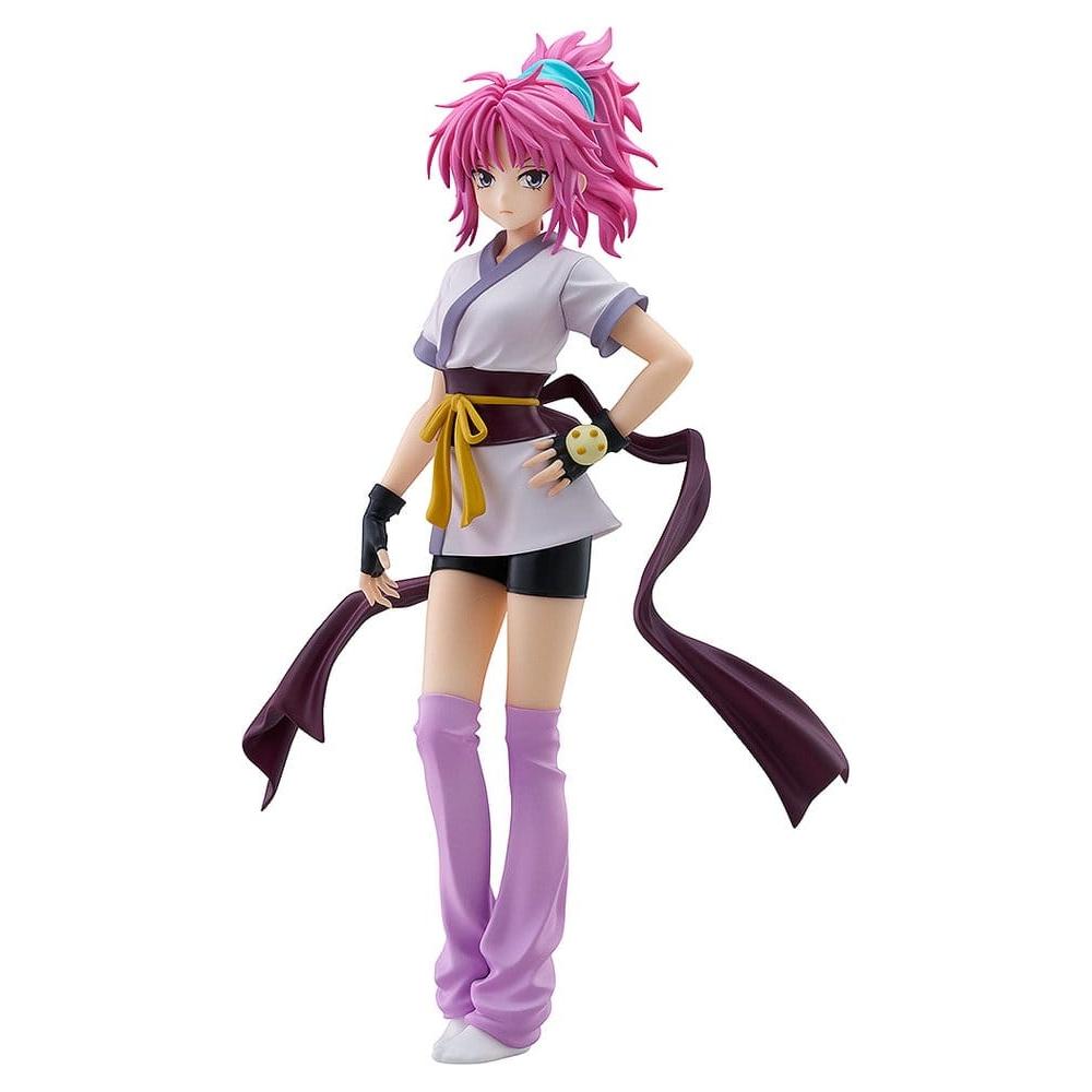 Hunter x Hunter PVC Figure Pop Up Parade Machi 17 cm - Good Smile Company Statues