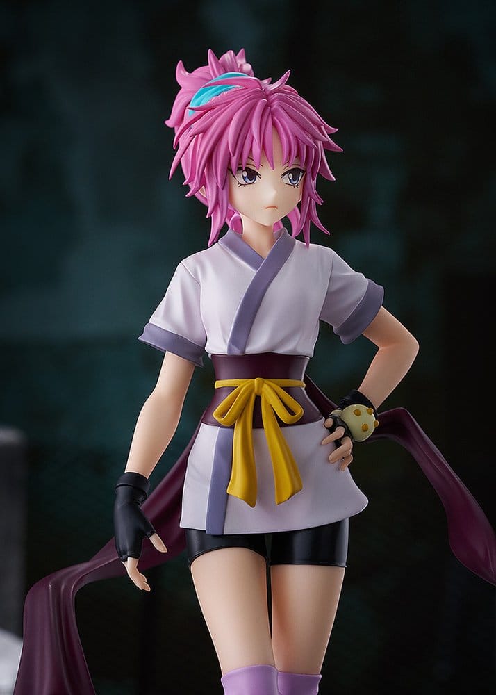 Hunter x Hunter PVC Figure Pop Up Parade Machi 17 cm - Good Smile Company Statues